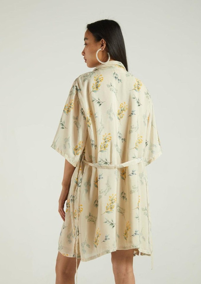 Fields of Summer Dress from Reistor