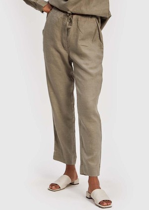 The Goes with Everything Pant from Reistor