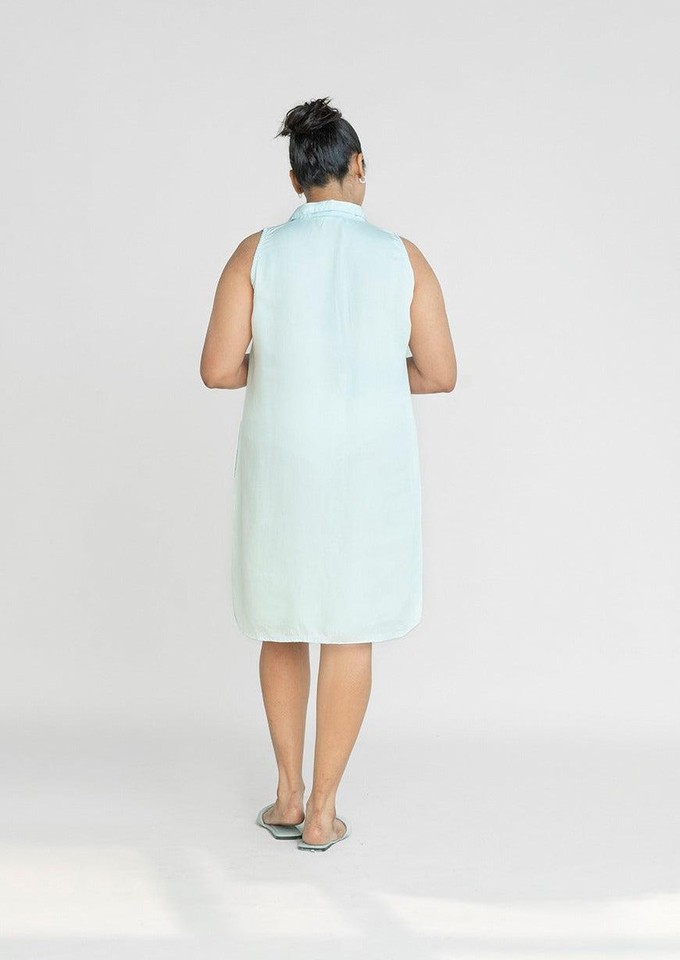Dreaming of Blue Skies Dress from Reistor