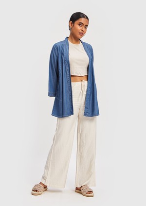 Wear It and Go Jacket from Reistor