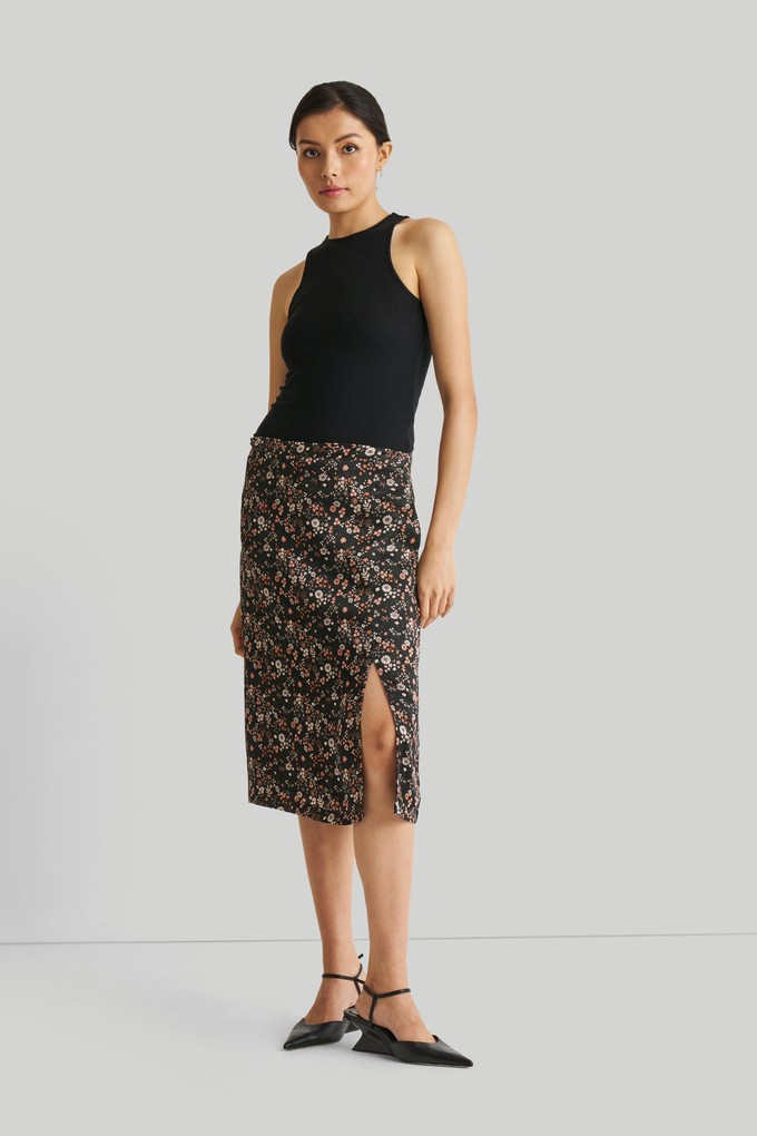 Brunch Wildflower Skirt from Reistor