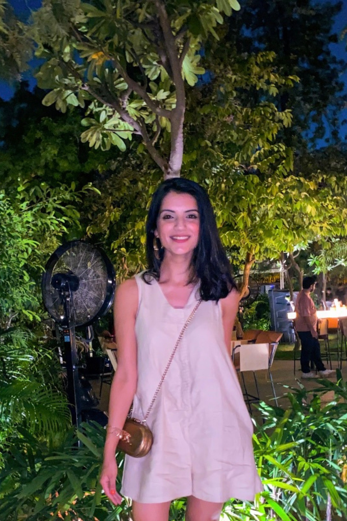 Romp and Play Romper In Neutral Beige from Reistor Romp and Play Romper In Neutral Beige from Reistor