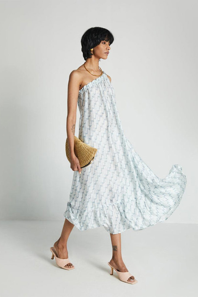 Dancing in the Moonlight Dress from Reistor