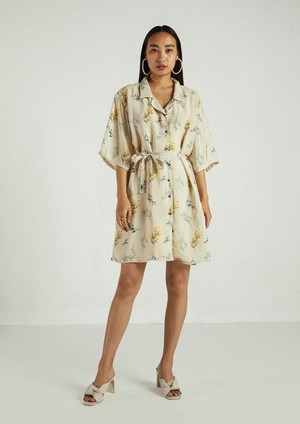 Fields of Summer Dress from Reistor
