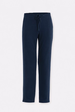 Wide Leg Pant in Navy from Reistor