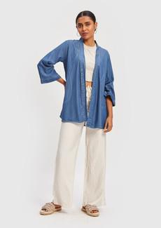 Wear It and Go Jacket via Reistor