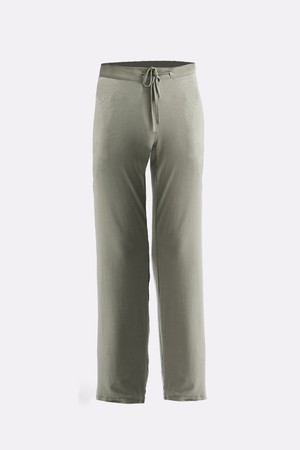 Wide Leg Pant in Olive from Reistor