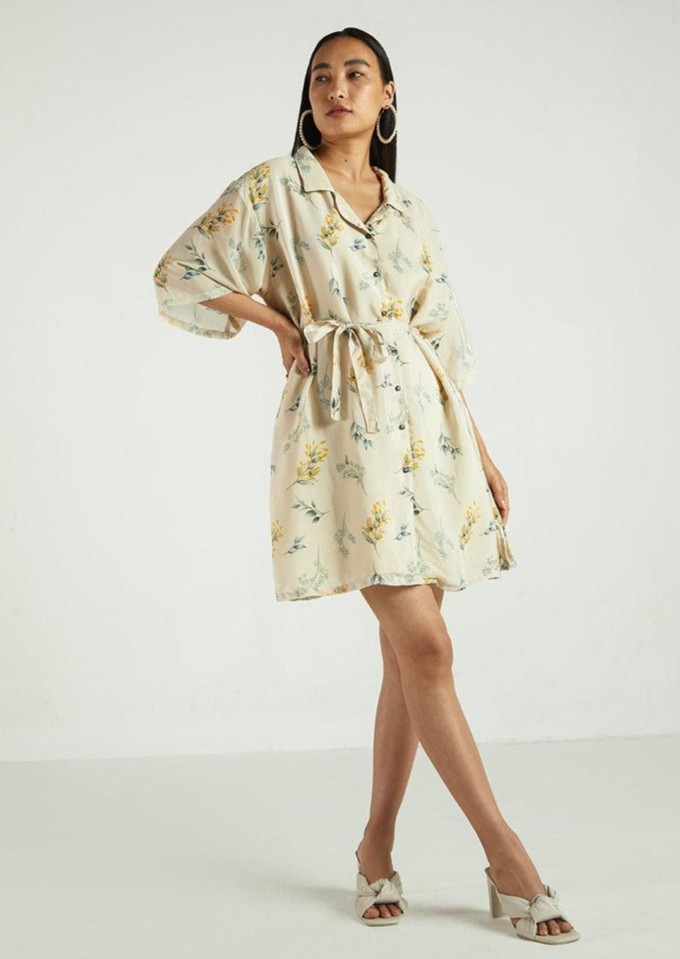 Fields of Summer Dress from Reistor