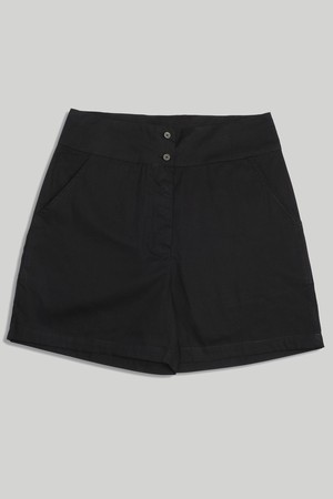 Everyday Shorts in Black from Reistor