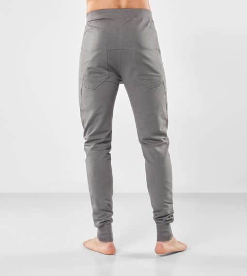 Yoga Pants Arjuna – Volcanic Glass from Renegade Guru