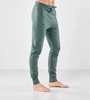 Yoga Pants Arjuna – Forest from Renegade Guru