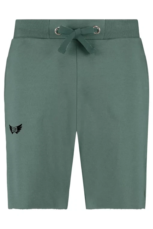 Yoga Shorts Bodhi – Forest from Renegade Guru
