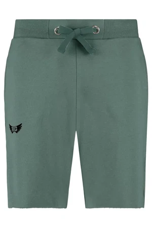 Yoga Shorts Bodhi – Forest from Renegade Guru