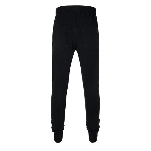 Yoga Pants Arjuna – Urban Black from Renegade Guru