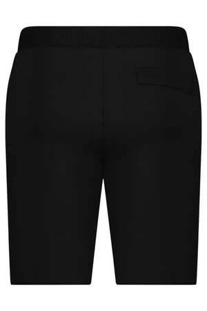Yoga Shorts Bodhi – Onyx Black from Renegade Guru