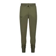 Yoga Pants Arjuna – Olive via Renegade Guru