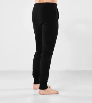 Yoga Broek Arjuna – Onyx Black from Renegade Guru