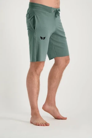 Yoga Shorts Bodhi – Forest from Renegade Guru