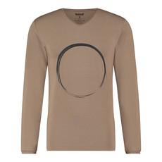 Rudra long sleeve Zen – Inca Cacao from Renegade Guru