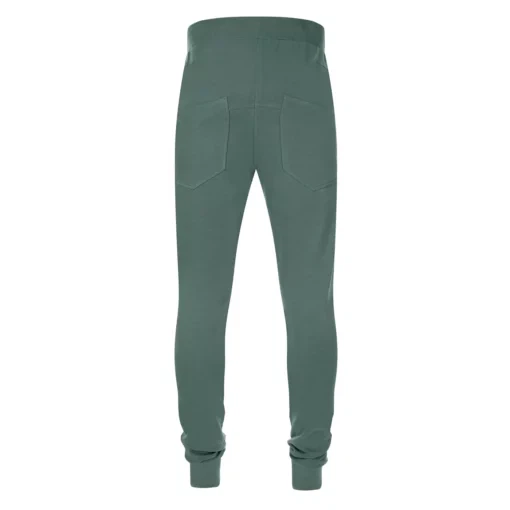 Yoga Pants Arjuna – Forest from Renegade Guru