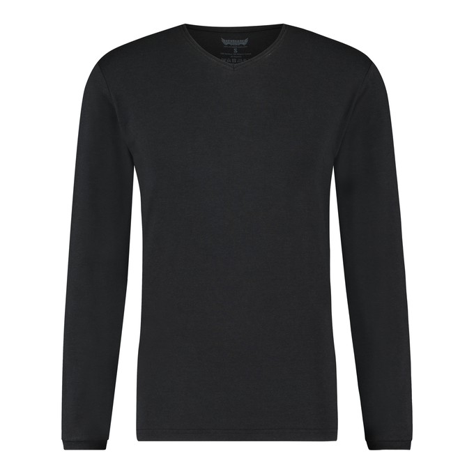 Long sleeve Rudra – Urban Black from Renegade Guru