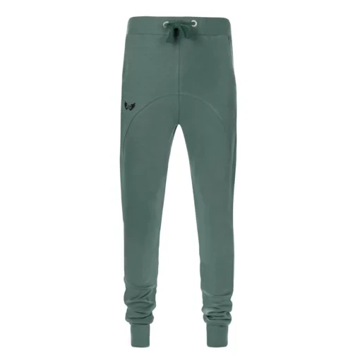 Yoga Pants Arjuna – Forest from Renegade Guru