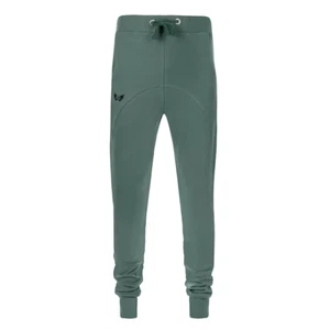 Yoga Pants Arjuna – Forest from Renegade Guru