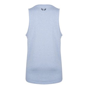 Yoga Tank Moksha – Blue Skies from Renegade Guru