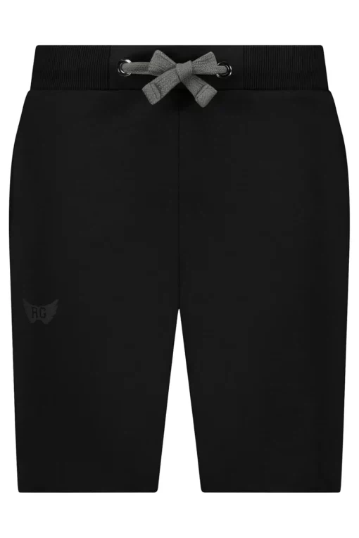 Yoga Shorts Bodhi – Onyx Black from Renegade Guru