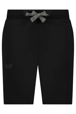 Yoga Shorts Bodhi – Onyx Black from Renegade Guru