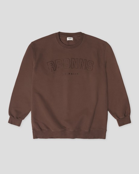 RPBNNS Surf Club Sweatshirt from Rip Bananas