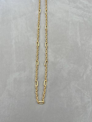 Paro Layering Necklace from Rize