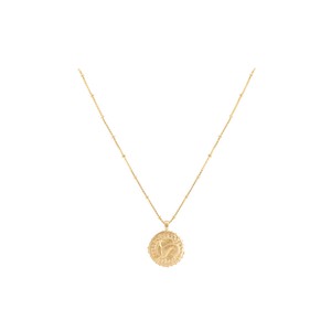Zodiac Manifesting Necklace (double sided) from Rize