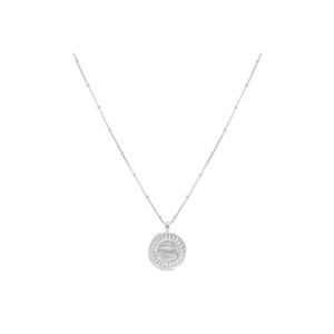 Zodiac Manifesting Necklace (double sided) from Rize