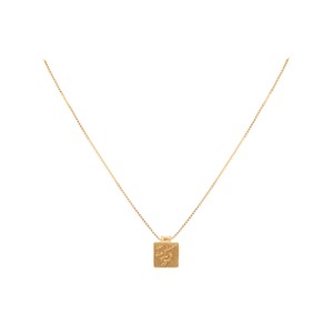 Kids Voyager Palm Necklace from Rize