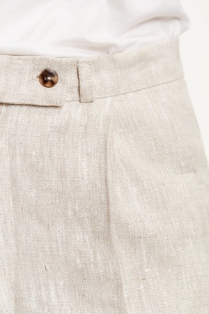 Linen Short from Roses & Lilies