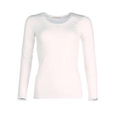 The Original Longsleeve – Ivory from Royal Bamboo