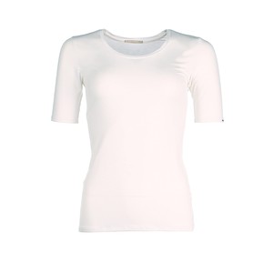 The Original Shortsleeve – Ivory from Royal Bamboo