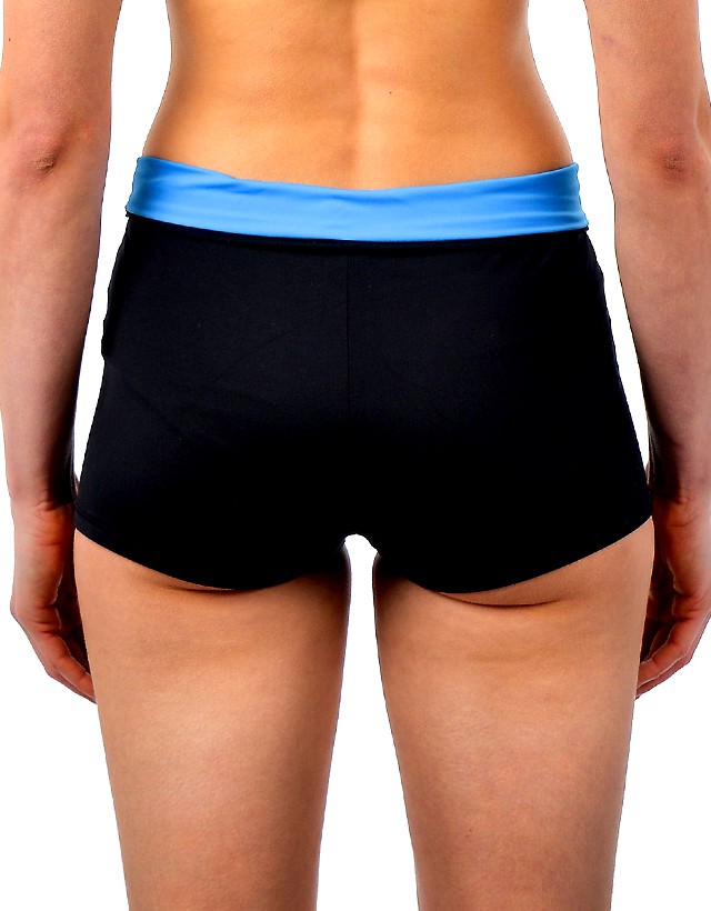 Multi Sports Shorts Graciela – Gym To Swim® from RubyMoon