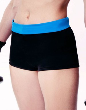 Multi Sports Shorts Graciela – Gym To Swim® from RubyMoon