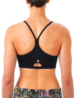 Multi Sports Crop Top Ysabel – Gym To Swim® from RubyMoon