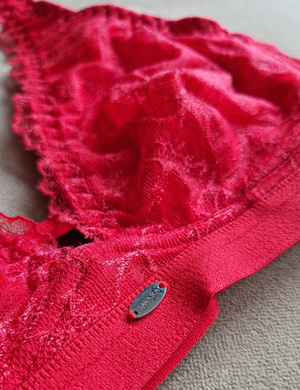 Abies BH - Rood from Savara Intimates