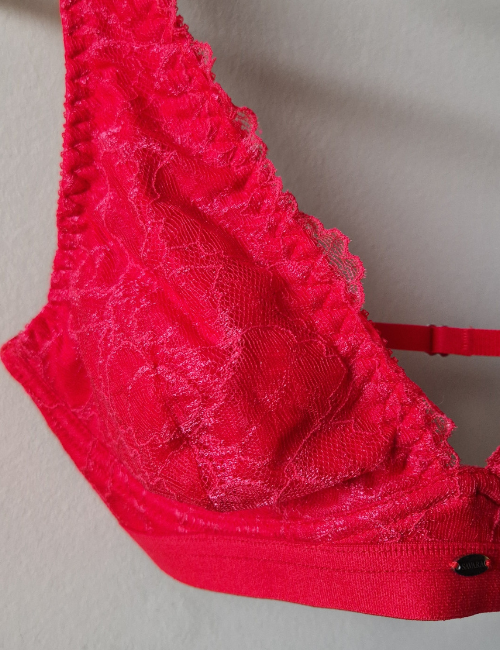 Abies BH - Rood from Savara Intimates