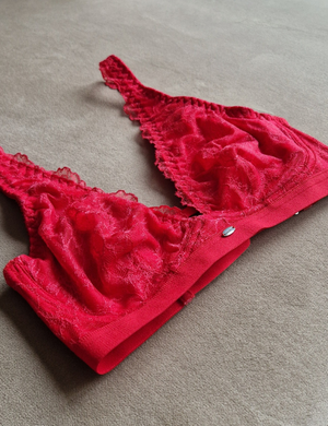 Abies BH - Rood from Savara Intimates