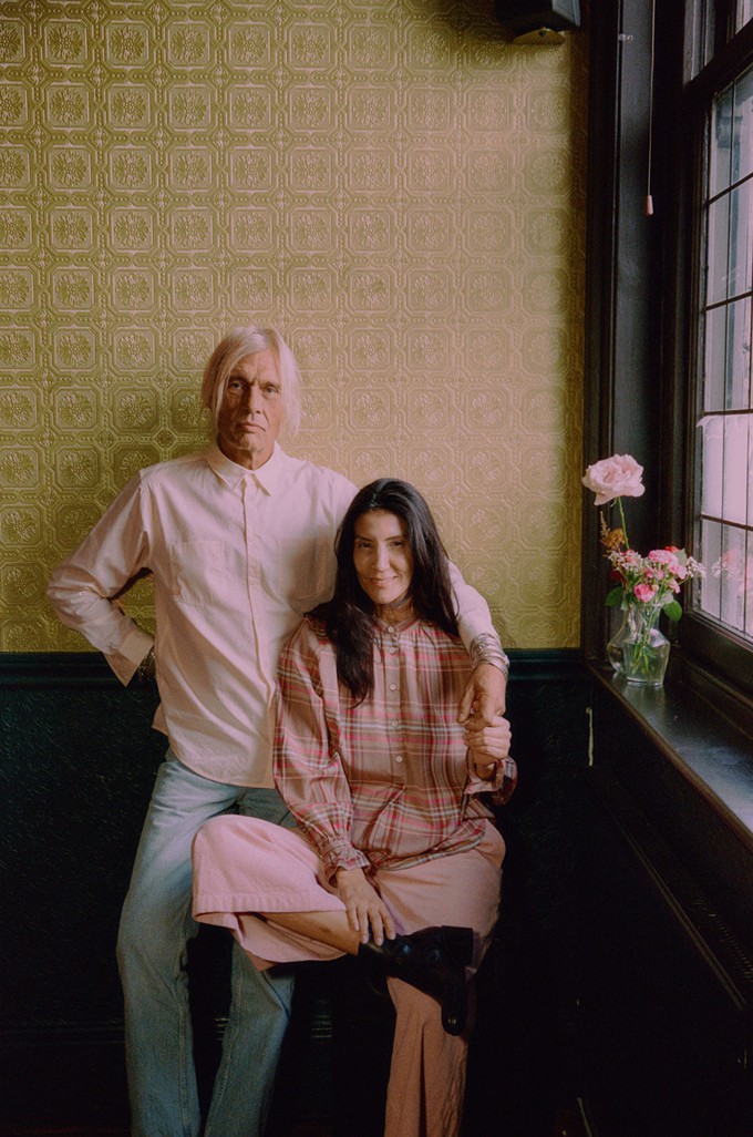 Mens Eddy Patchwork Panelled Pocket Shirt, Cotton from Saywood.