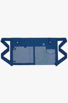 Gardener's Apron, Japanese Denim via Saywood.