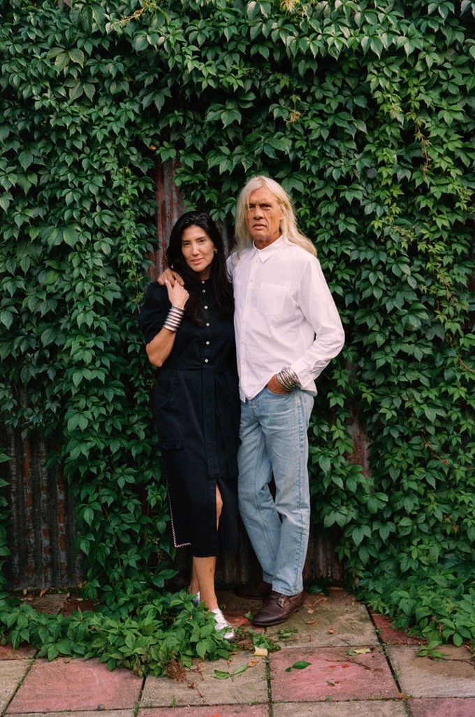 Mens Eddy Patch Pocket Shirt, White Cotton Bamboo from Saywood.