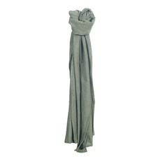 Soft cotton scarf, handwoven in Nepal via Shakti.ism