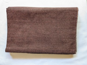Soft cotton scarf, handwoven in Nepal from Shakti.ism