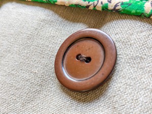 Handmade book/ e-reader / tablet sleeve with pocket, Nepali cotton from Shakti.ism